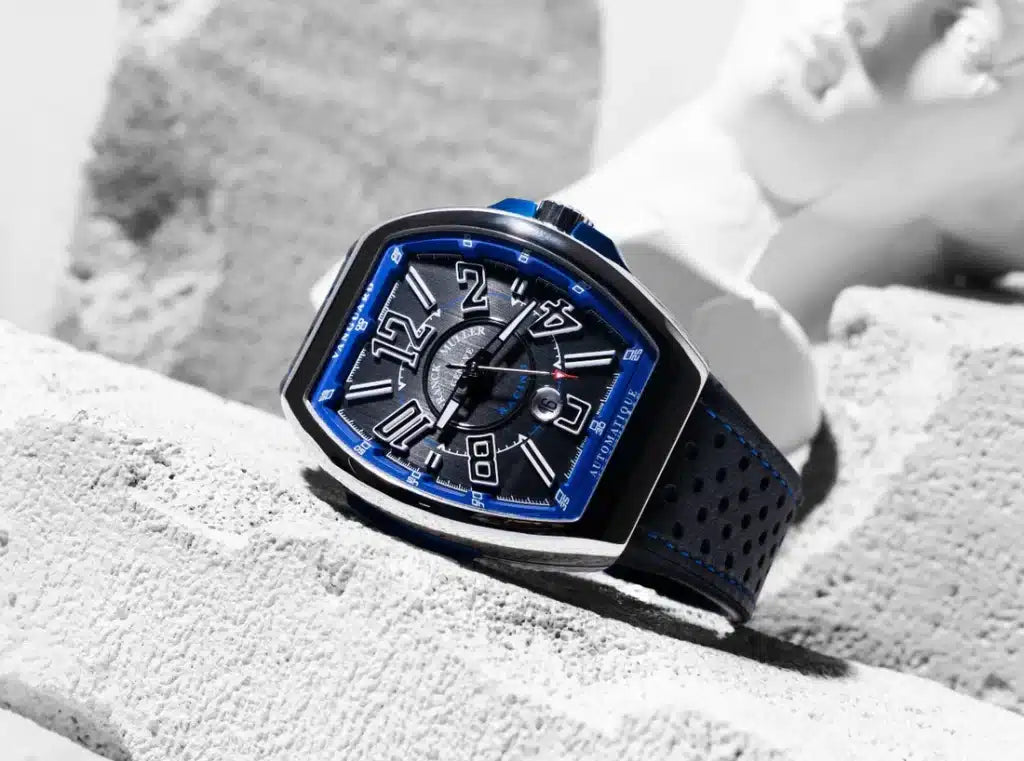 Update Harga Jam Tangan Franck Muller Pria Di Tahun 2025