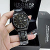 Ini Perkiraan Harga Jam Tangan Hegner Timepiece Di Tahun 2025
