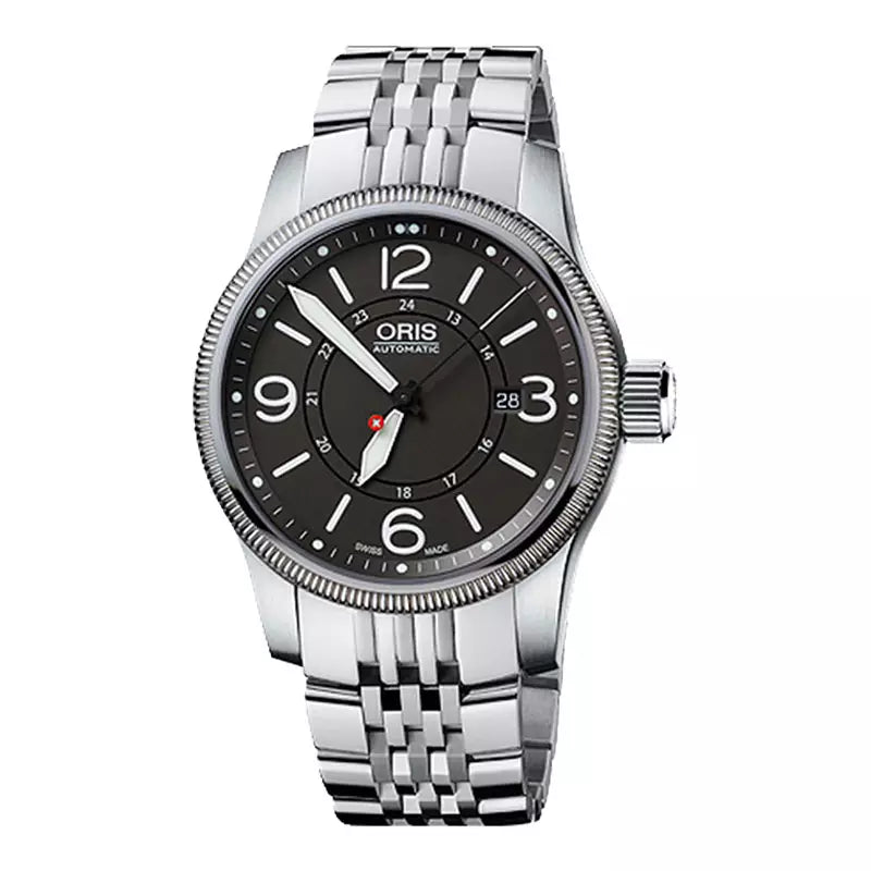 Perkiraan Harga Jam Tangan Oris Swiss 7630 Di Indonesia