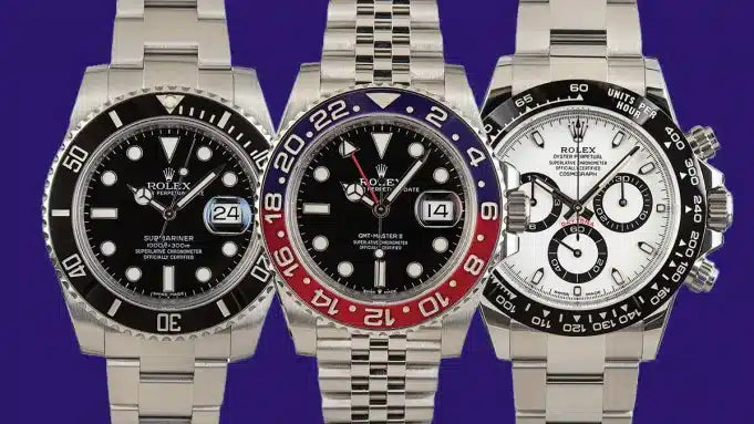 Perkiraan Harga Jam Tangan Rolex Indonesia Tahun 2025