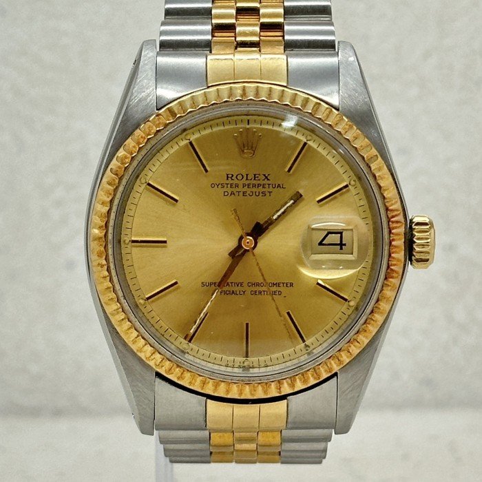 Harga Jam Tangan Rolex Tahun 1970: Wawasan Historis dan Nilai Koleksi
