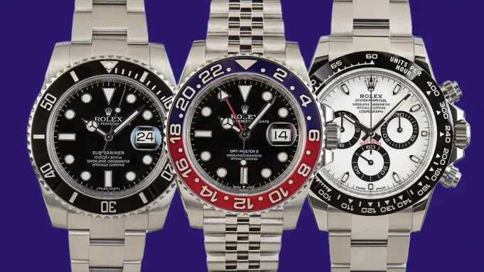 Membongkar Misteri Harga Jam Tangan Rolex: Investasi atau Sekadar Gengsi?