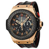 Jam Tangan Hublot King Power: Paduan Kekar dan Inovasi Mekanik