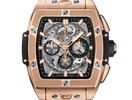 Cristiano Ronaldo Dan Hublot Spirit of Big Bang