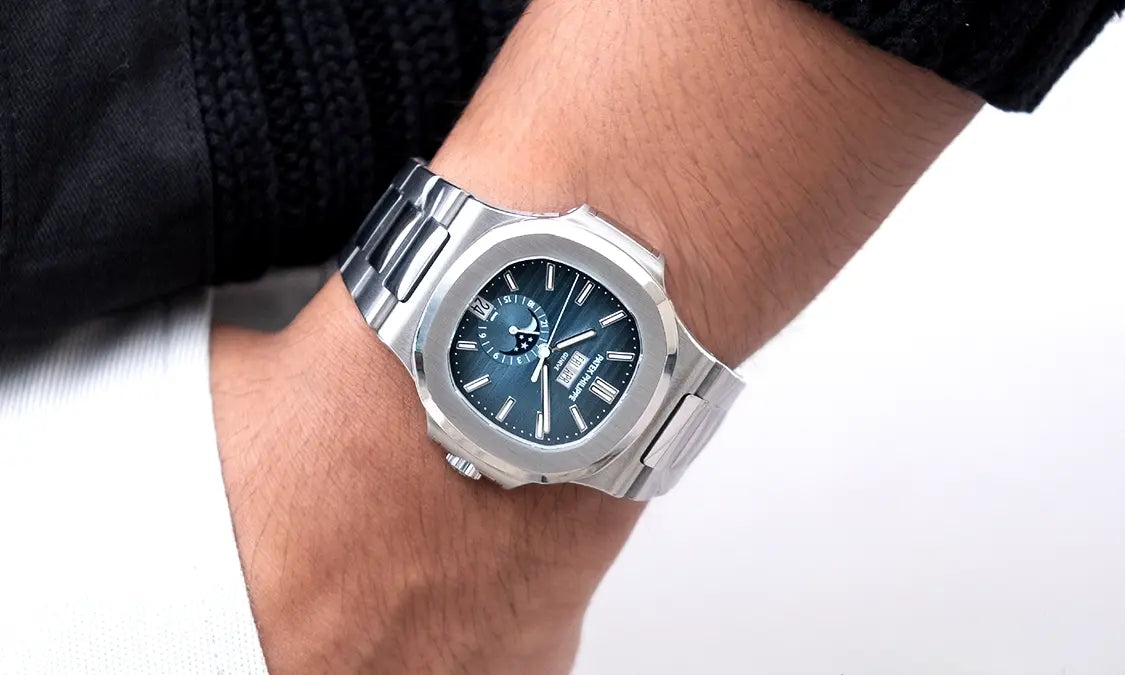 Investasi Jam Tangan Patek Philippe: Saat Nilai Uang Rapuh, Kelas Tertinggi Justru Semakin Dilirik