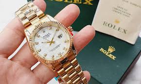 Investasi Jam Tangan Rolex: Saat Uang Melemah, Aset Prestise Justru Semakin Dilirik