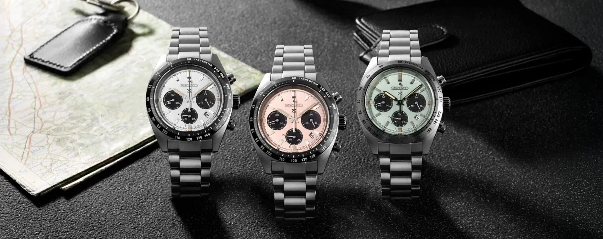 Investasi Jam Tangan Seiko: Saat Nilai Uang Melemah, Aset Nyata Jadi Semakin Menarik