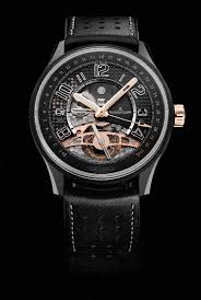 Jaeger-LeCoultre AMVOX3 Tourbillon GMT: Ketika Haute Horlogerie Bertemu Jiwa Aston Martin