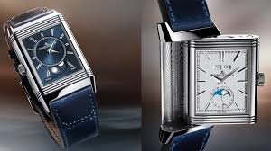 Review Terbaru Jaeger-LeCoultre Reverso Two Face 2025