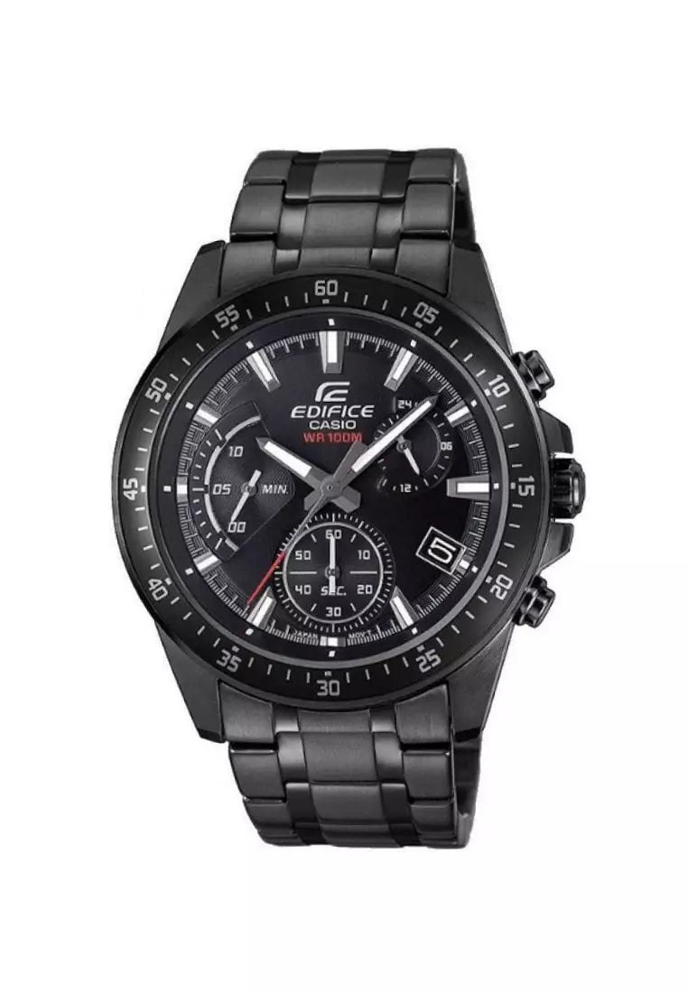 Review Jam Casio Edifice Di Tahun 2025
