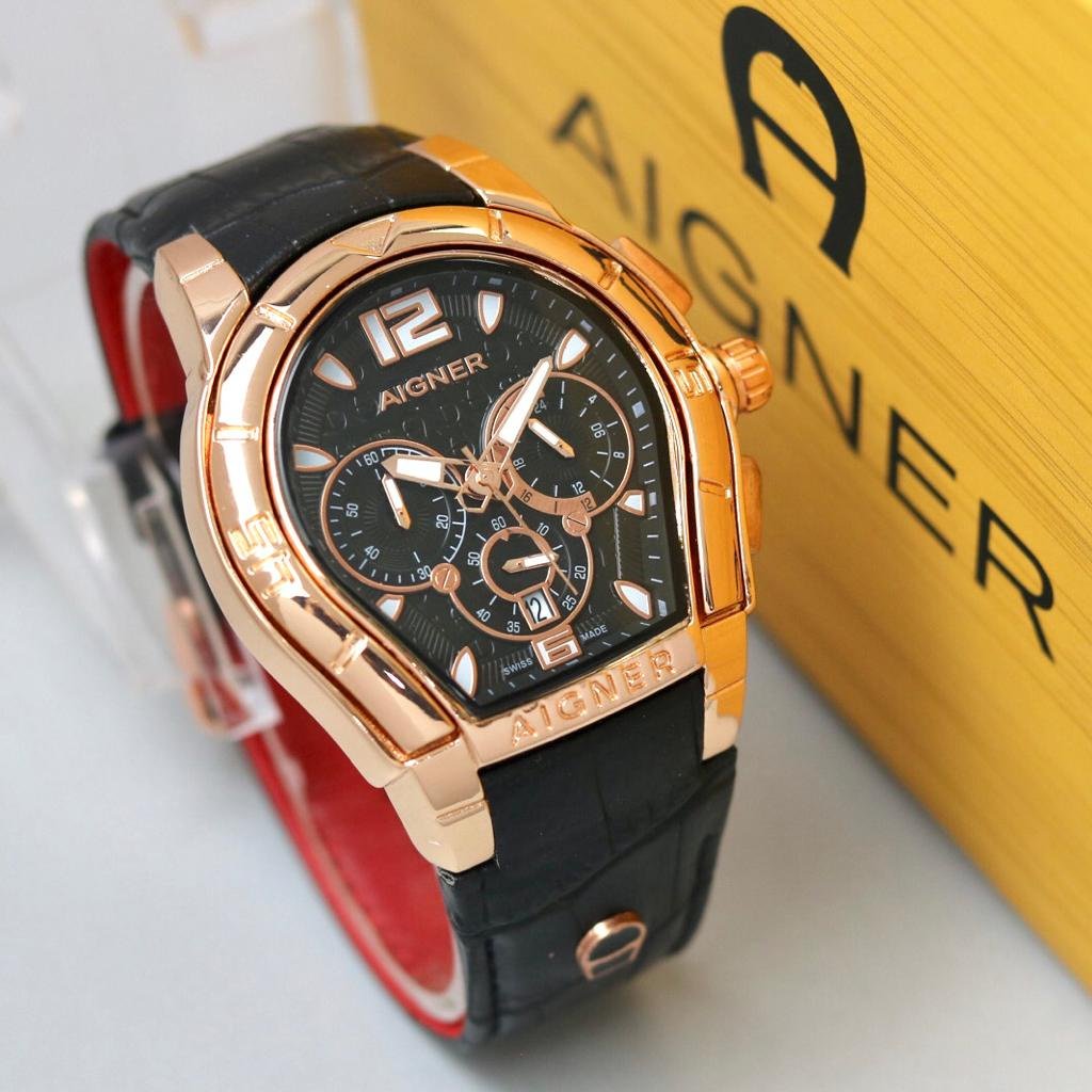 Apa Itu Jam Tangan Aigner ? Cerita Apa Dibaliknya ?
