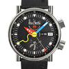 Jam Tangan Alain Silberstein: Kualitas dan Desain