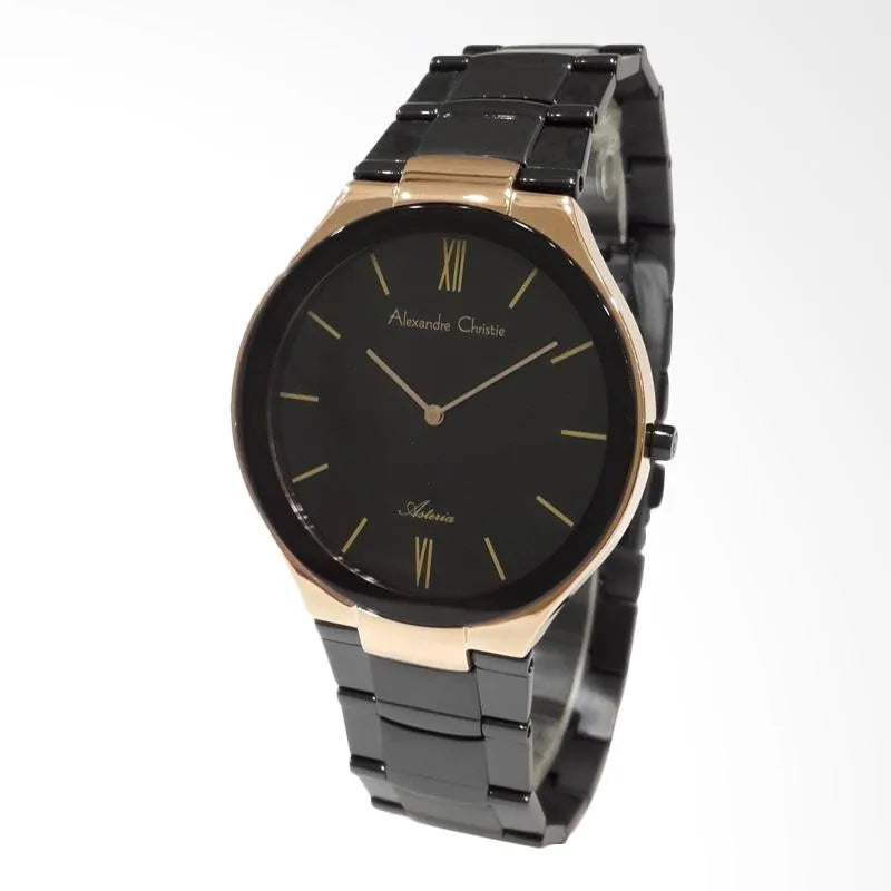 Review Jam Tangan Alexandre Christie Asteria Di Indonesia