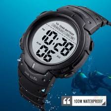 10 Jam Tangan Selam 100 Meter Terbaik: Kombinasi Ketangguhan dan Gaya Bawah Laut