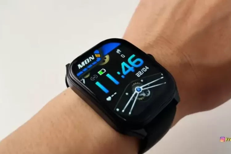 Apa Itu Jam Tangan Aolon ? Ini Review Lengkapnya