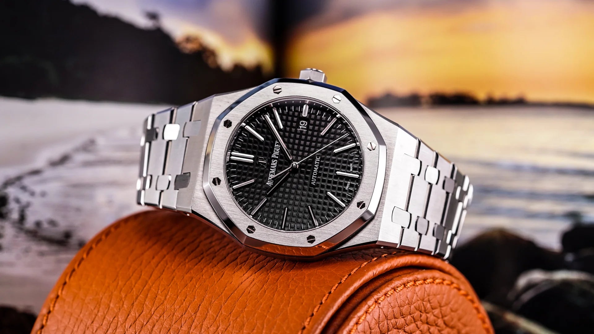 Jam Tangan AP Atau Audemars Piguet Tahun 2025