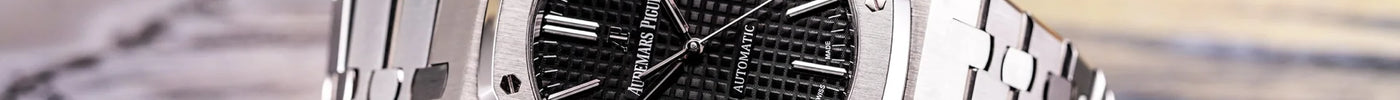 Jam Tangan AP Atau Audemars Piguet Tahun 2025