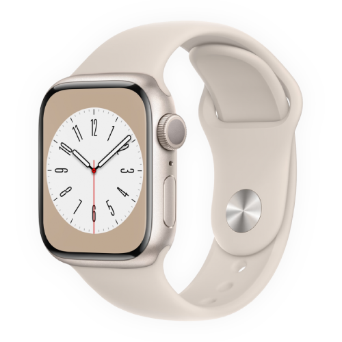 Jam Tangan Apple Watch Series8 Di Indonesia 2025