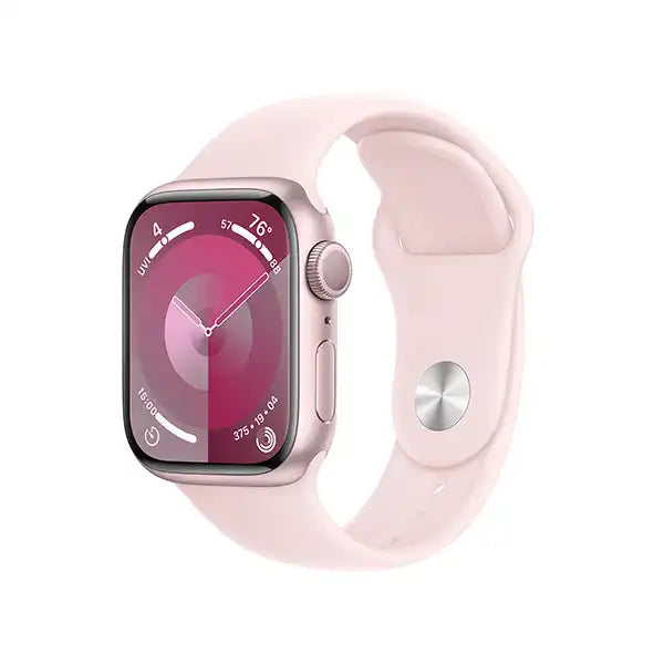 Jam Tangan Apple Watch Series9 Update Tahun 2025