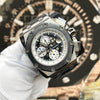 Jam Tangan Audemars Piguet Royal Oak Offshore Rubens Barrichello