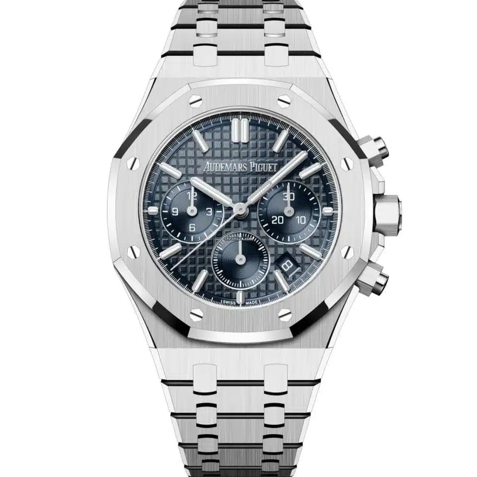 Jam Tangan Audemars Piguet Royal Oak Selfwinding Chronograph