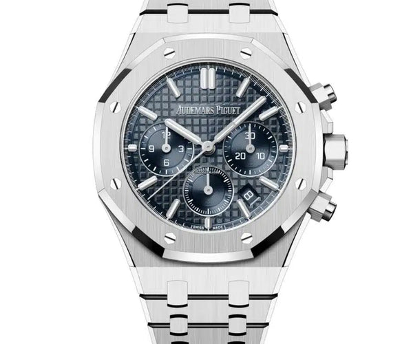 Jam Tangan Audemars Piguet Royal Oak Selfwinding Chronograph – PGJ Watches