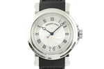 Review Lengkap Jam Tangan Breguet Marine Date 5817 Terbaru 2025