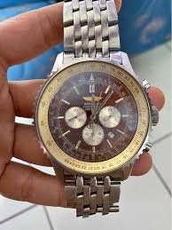Review Jam Tangan Breitling A24322 Ditahun 2025