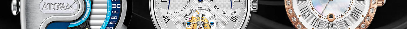 Jam Tangan Buatan China Apakah Worthed Dibeli ?
