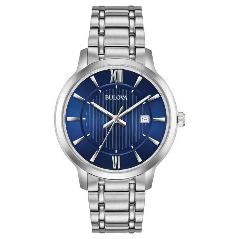Mengapa Memilih Jam Tangan Bulova Di Tahun 2025?