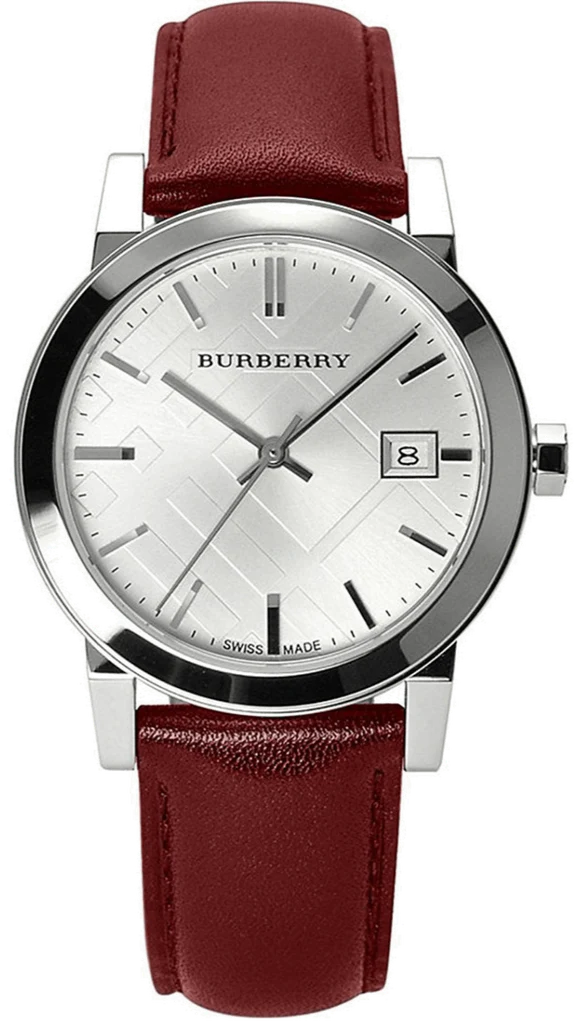 Jam Tangan Burberry - Model, Harga, dan Spesifikasi