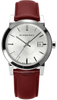 Jam Tangan Burberry - Model, Harga, dan Spesifikasi