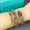 Ini Jenis-Jenis Jam Tangan Bvlgari Wanita