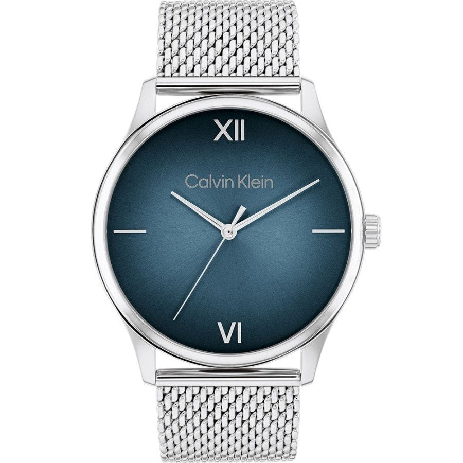 Panduan Memilih Jam Tangan Calvin Klein Untuk Pria Tahun 2025