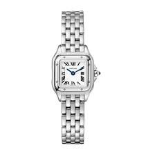 Jam Tangan Cartier Panthère: Ikon Keanggunan Modern