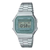 Review Jam Tangan Casio A168WA: Kombinasi Sempurna antara Gaya dan Fungsionalitas