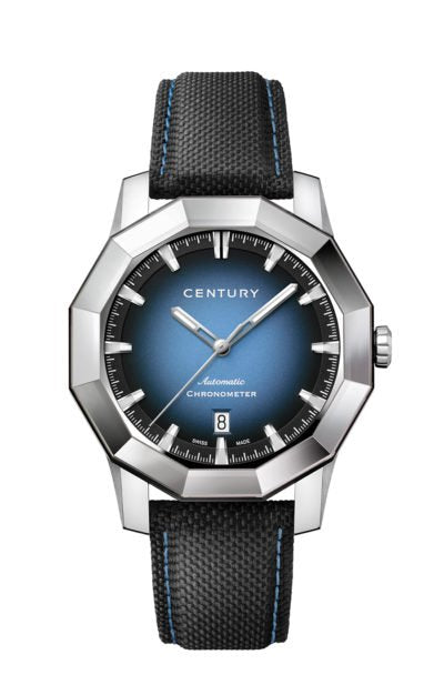 Jam Tangan Century: Kualitas dan Desain Terbaik