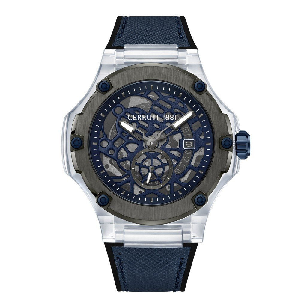 Harga Terbaru Jam Tangan Cerruti 1881 CIWGN0022902