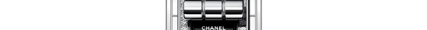 Jam Tangan Chanel Code Coco: Simbol Keanggunan Modern