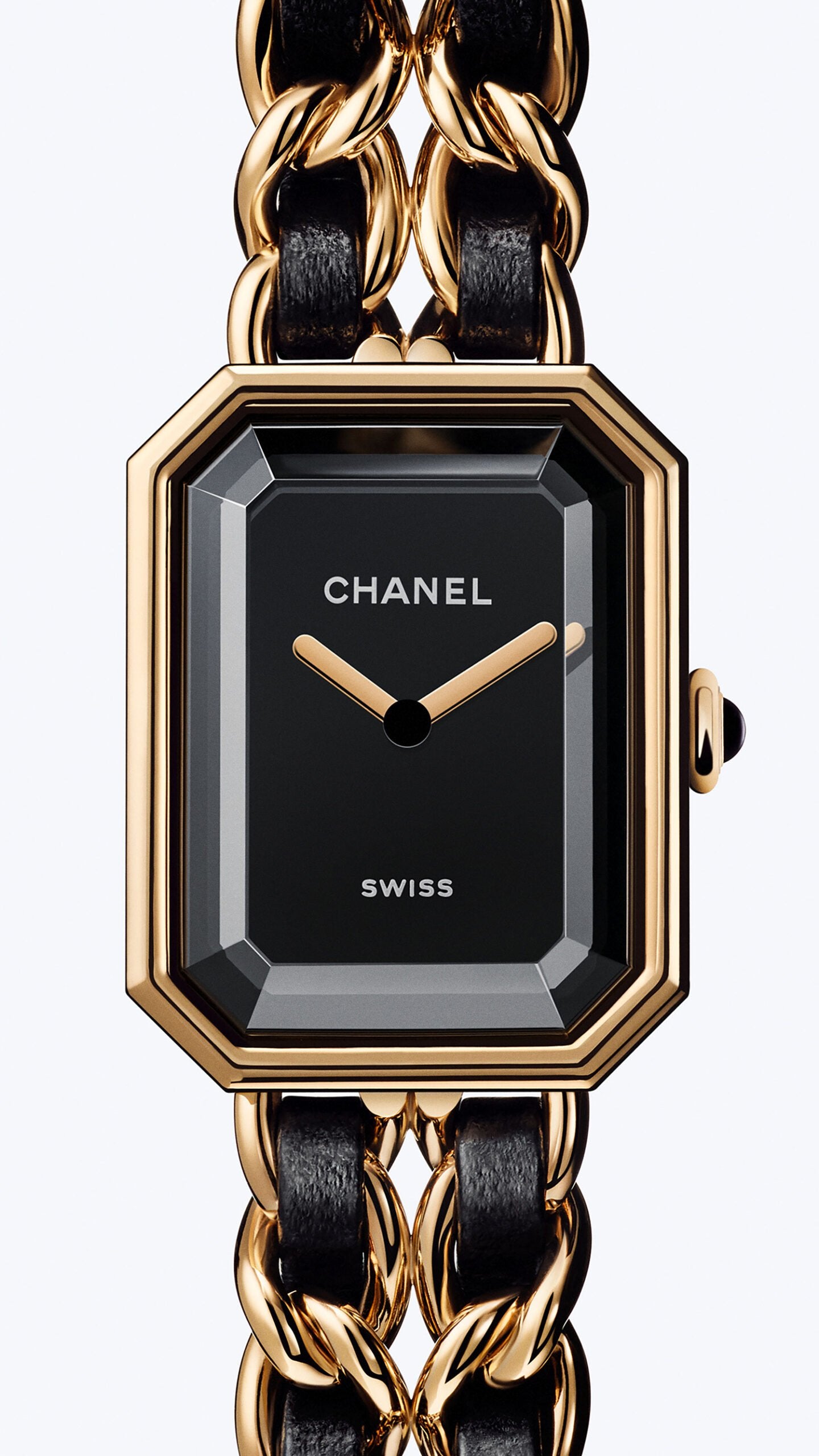 Ini Dia Review Terbaru Jam Tangan Chanel Premiere Tahun 2025