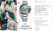 Jam Tangan Chanyeol EXO: Simbol Gaya dan Eksistensi