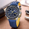 Review Terbaru Jam Tangan Citizen Blue Angels Tahun 2025