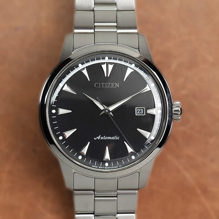 Jam Tangan Citizen Kuroshio 1964 Di Indonesia 2025