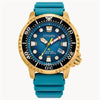 Review Jam Tangan Citizen Promaster Terbaru 2025