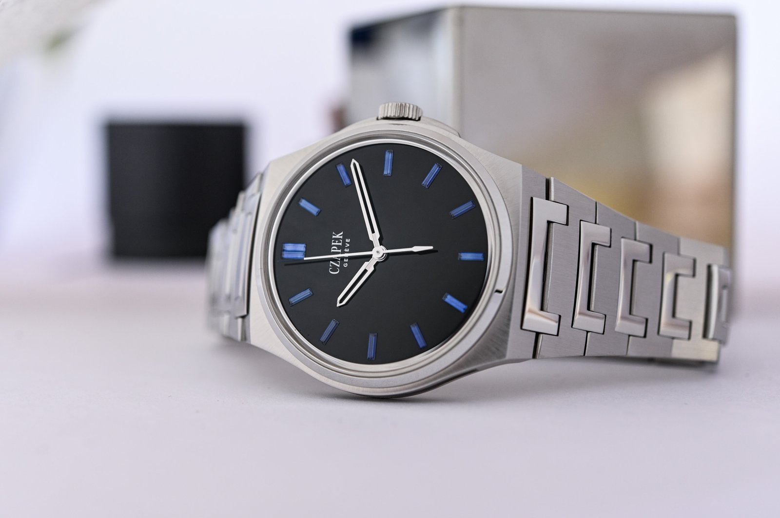 Ulasan Jam Tangan Czapek: Perpaduan Elegansi dan Inovasi