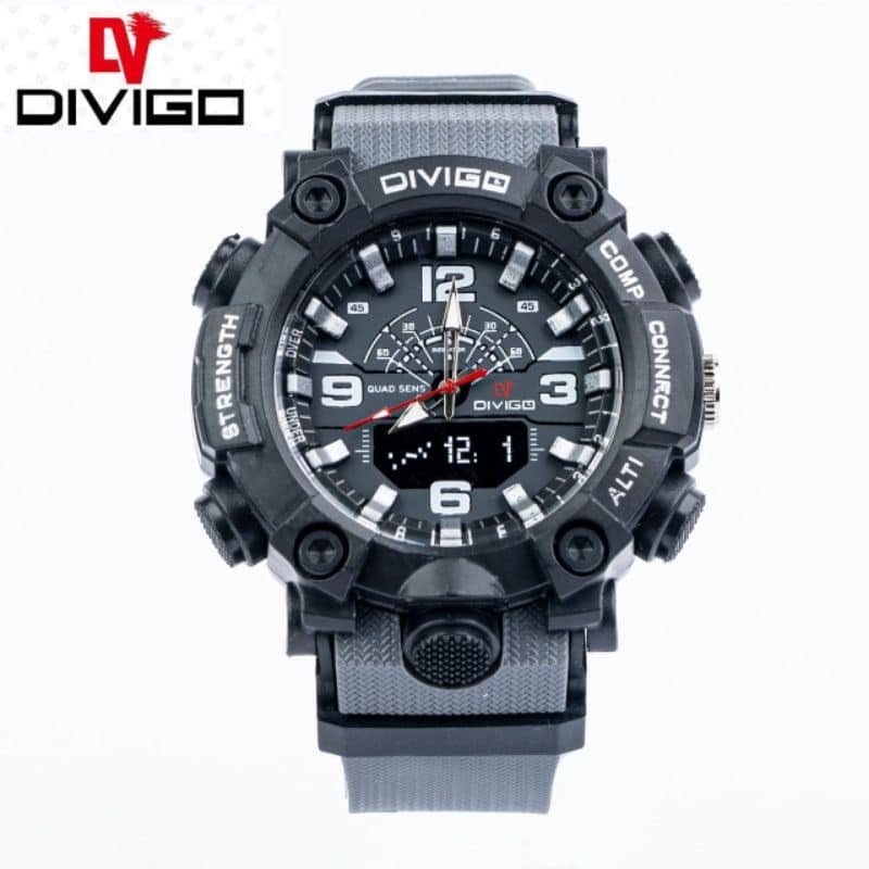 Review Jam Tangan Divigo: Apakah Layak Dibeli?