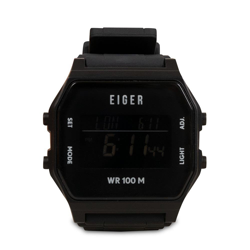 Panduan Lengkap Cara Setting Jam Tangan Eiger Provo