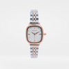 Jam Tangan Elizabeth Chain Strap - Ulasan dan Harga