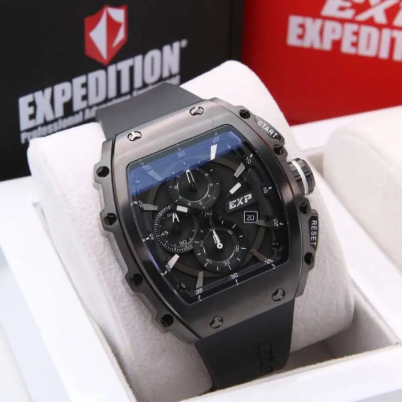 Jam Tangan Expedition E6846M: Kualitas dan Desain Terbaik