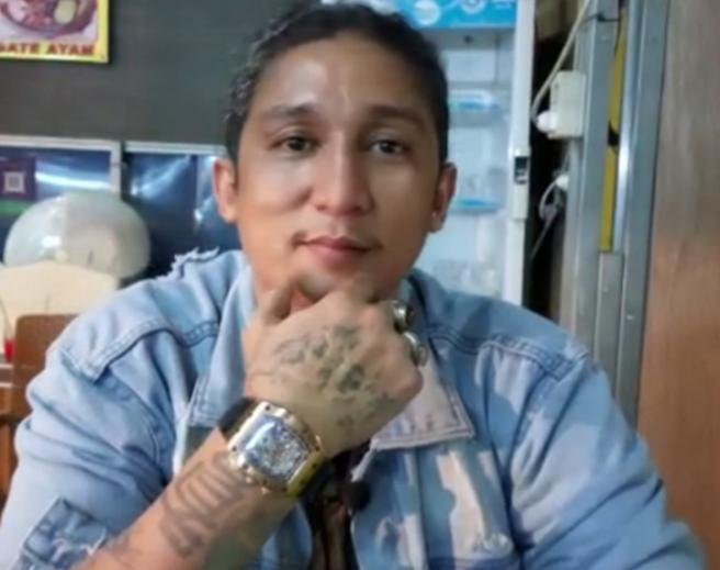 Jam Tangan Firdaus oiwobo: Fakta Mengejutkan di Balik Kontroversi KW